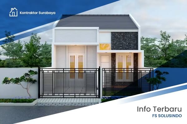 jasa bangun rumah surabaya - fs solusindo (Copy)