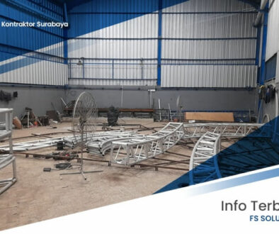 jasa pembuatan rigging surabaya - fs solusindo (Copy)