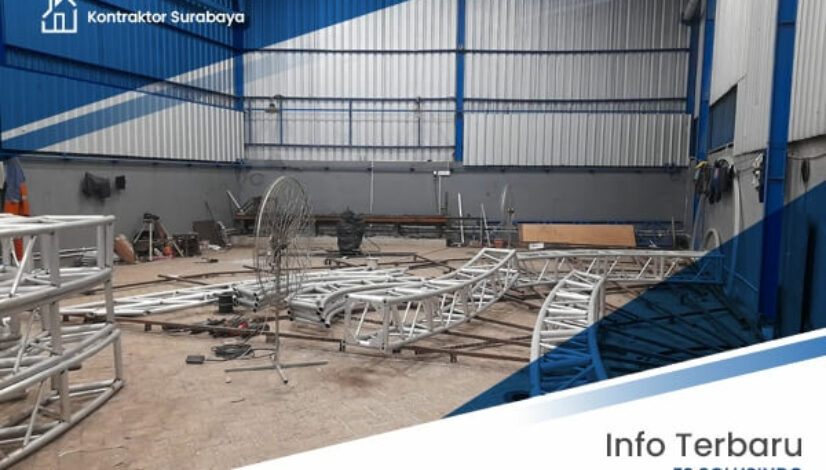 jasa pembuatan rigging surabaya - fs solusindo (Copy)