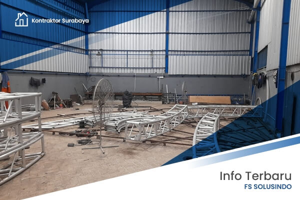 jasa pembuatan rigging surabaya - fs solusindo (Copy)